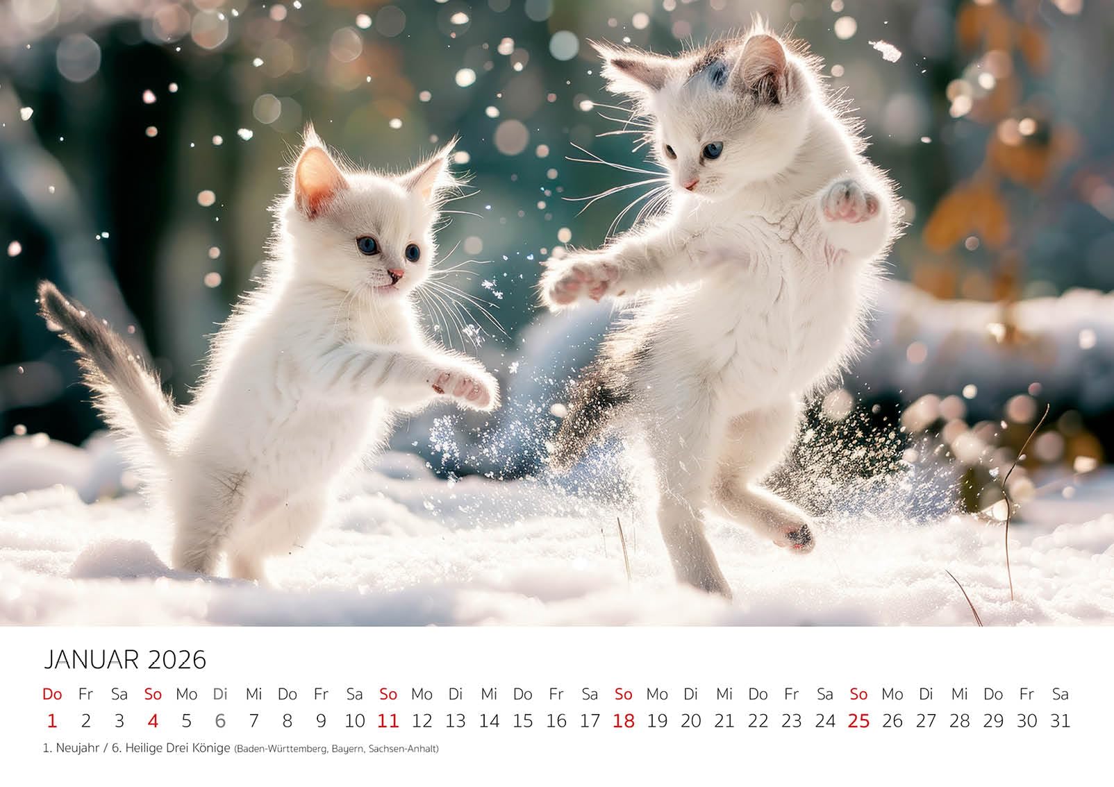 Edition Seidel Premium kalender katten 2024 formaat DIN A4 wandkalender kattenkalender dieren kat grappige coole spreuken motivatie melanie viola Edition Seidel Premium kalender katten 2024 formaat DIN A4 wandkalender kattenkalender dieren kat grappige coole spreuken motivatie melanie viola