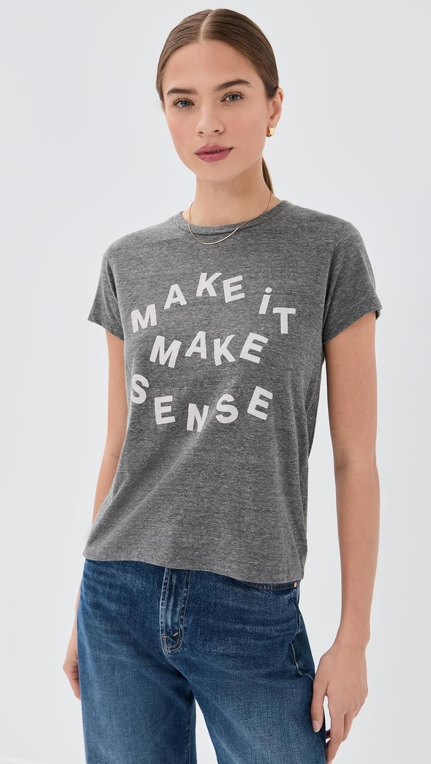 MOTHER Women's The Boxy Goodie Goodie Tee - Image 2