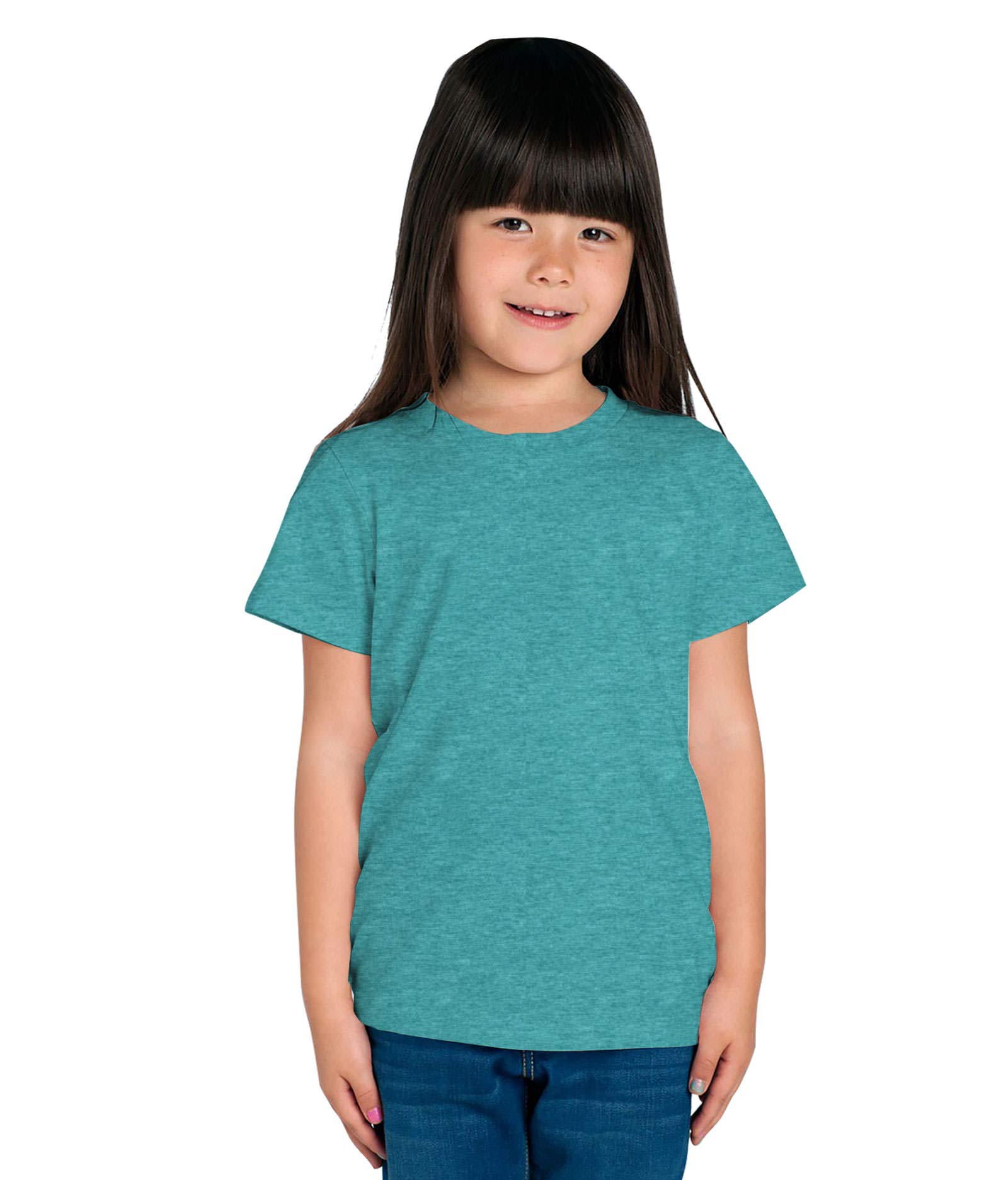 American-ElmGirls' T-shirt