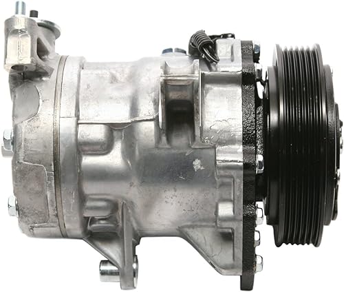 Miniatura 6 de Delphi Compresor CS20144 7H15