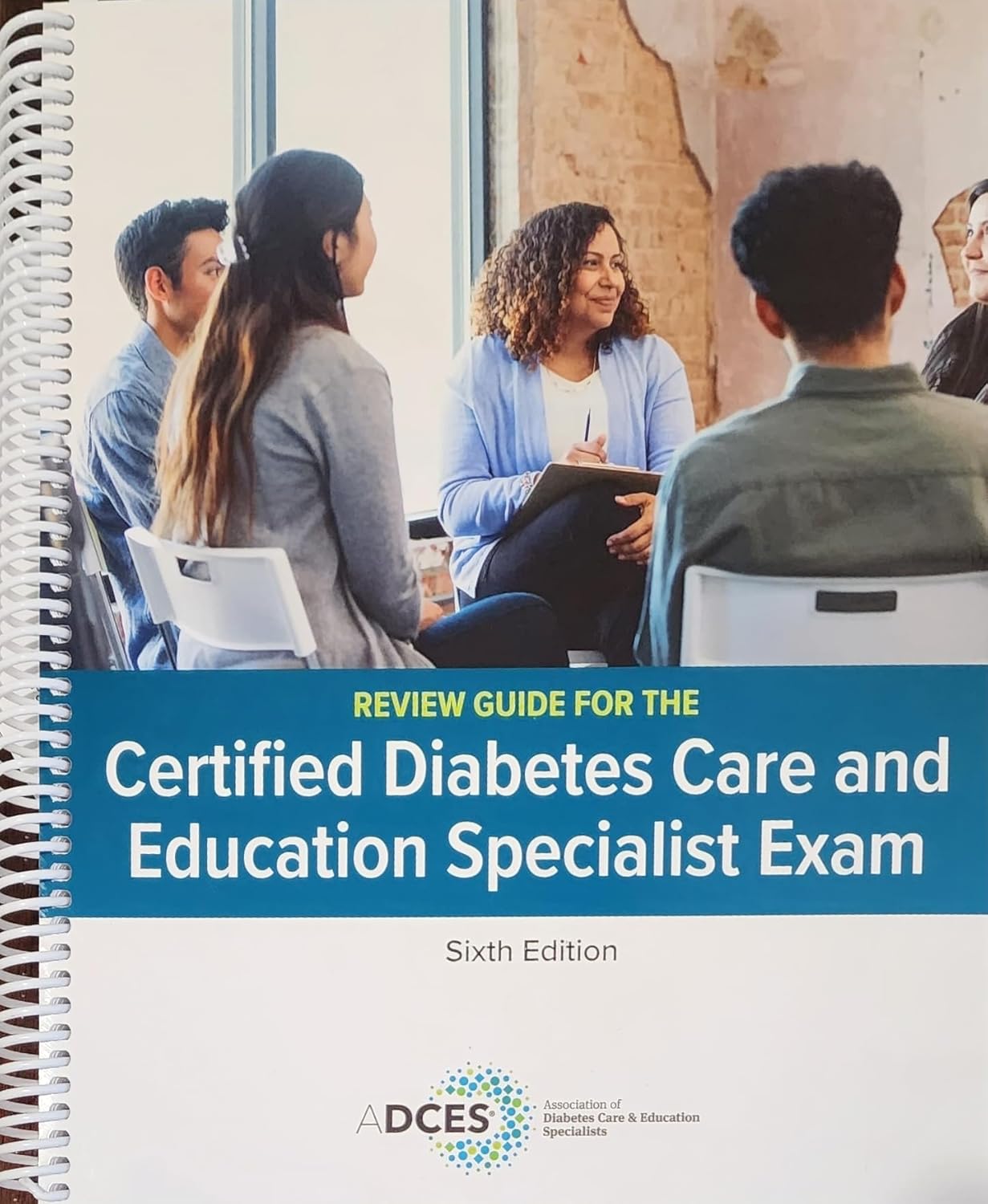 Review Guide for the Certified Diabetes Care and Education Specialist