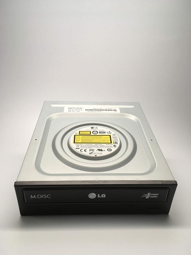 Dvd Player Cd writer