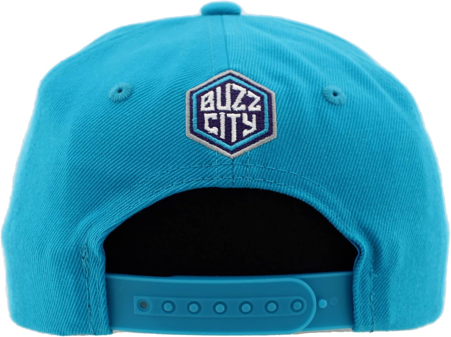 ZHATS NBA Unisex Kids NBA Officially Licensed Youth Adjustable Snapback Hat Flat Bill Z11 Icon Team Color - Image 4