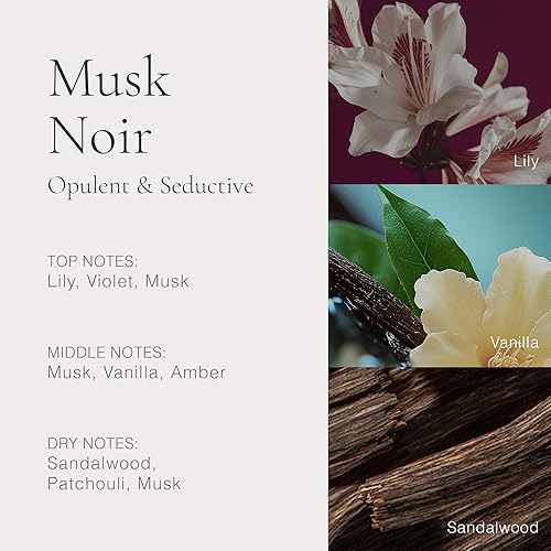 Miniatura 4 de CLEAN H2EAU Fragrance Discovery Gift Set, Travel Mini Size, Water-Based Layerable Daily Perfume, Cruelty-Free, Ethyl Alcohol, Phthalate & Paraben