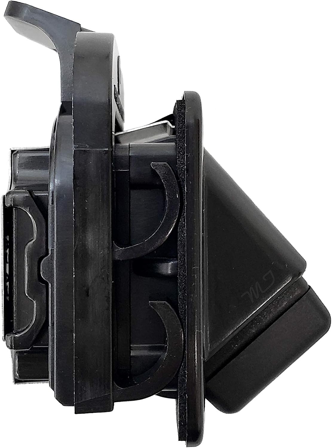 Get Popular Offer Master Tailgaters Replacement for Hyundai Elantra (2012-2013), Elantra Coupe (2013-2014) Backup Camera OE Part # 95750-3X105, 95750-3X345
