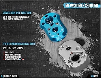 KONDOR BLUE | ミニロッククイックリリースプレート ML6_1_copy_720x.jpg?v=1728681022