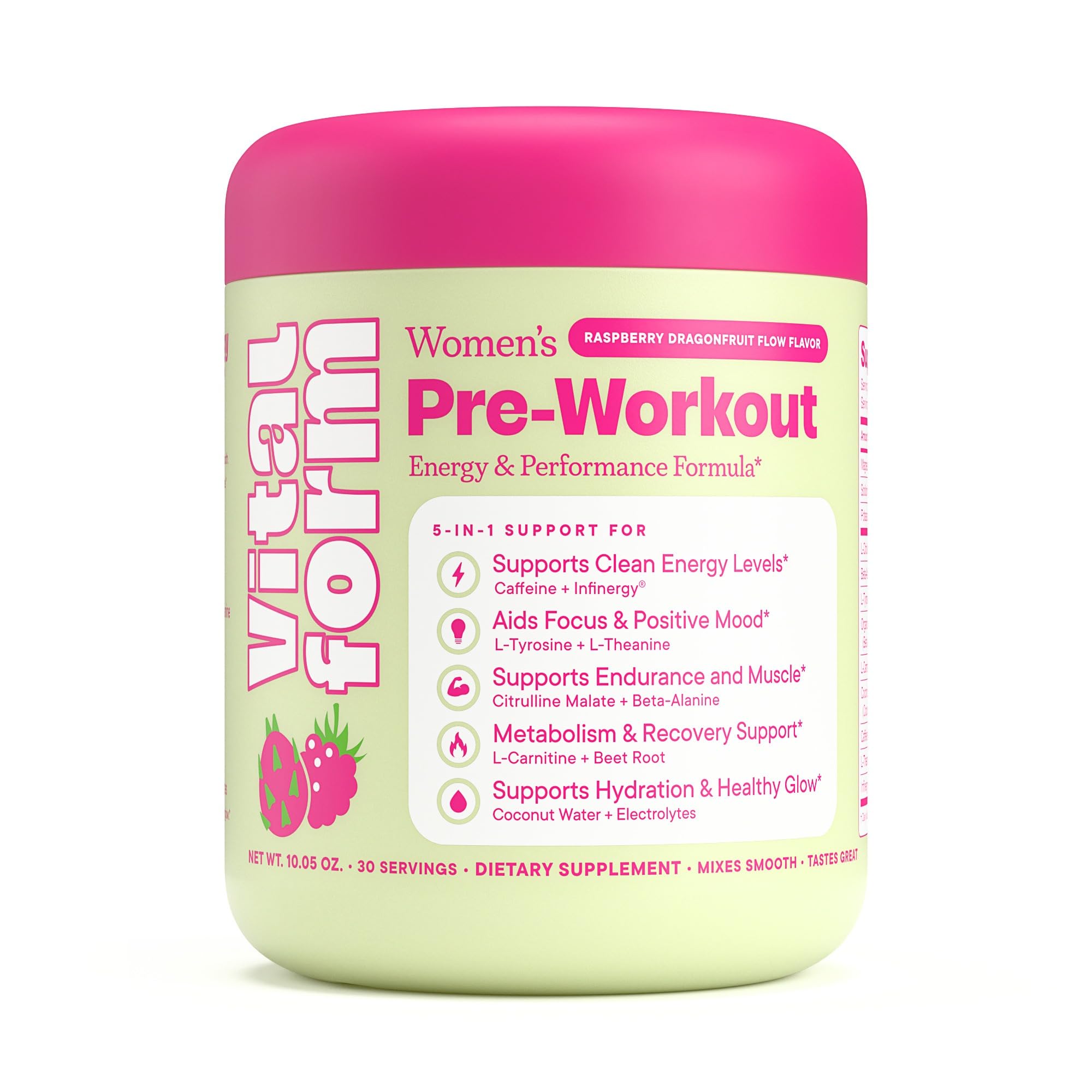 Women's Pre