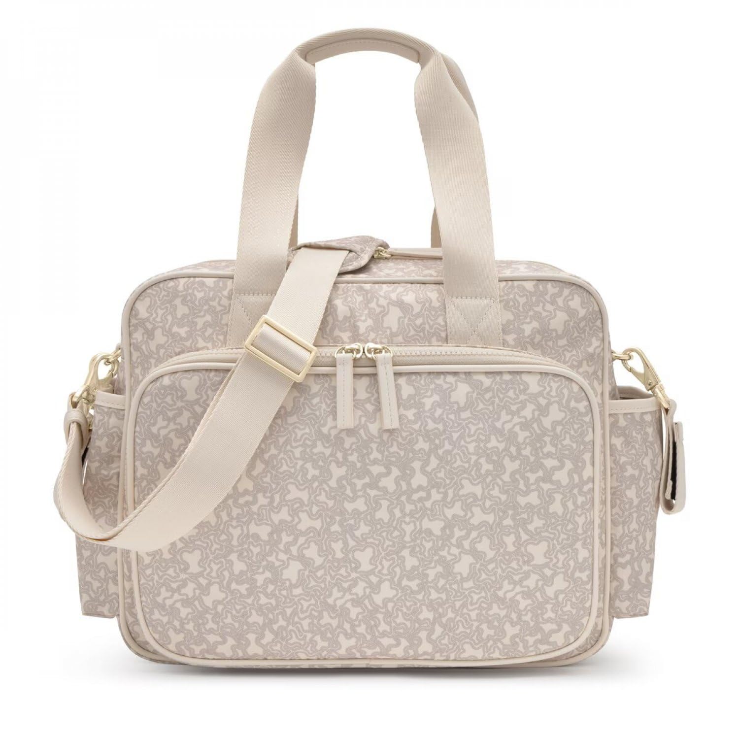 TOUS Kaos mini lines Wickeltasche