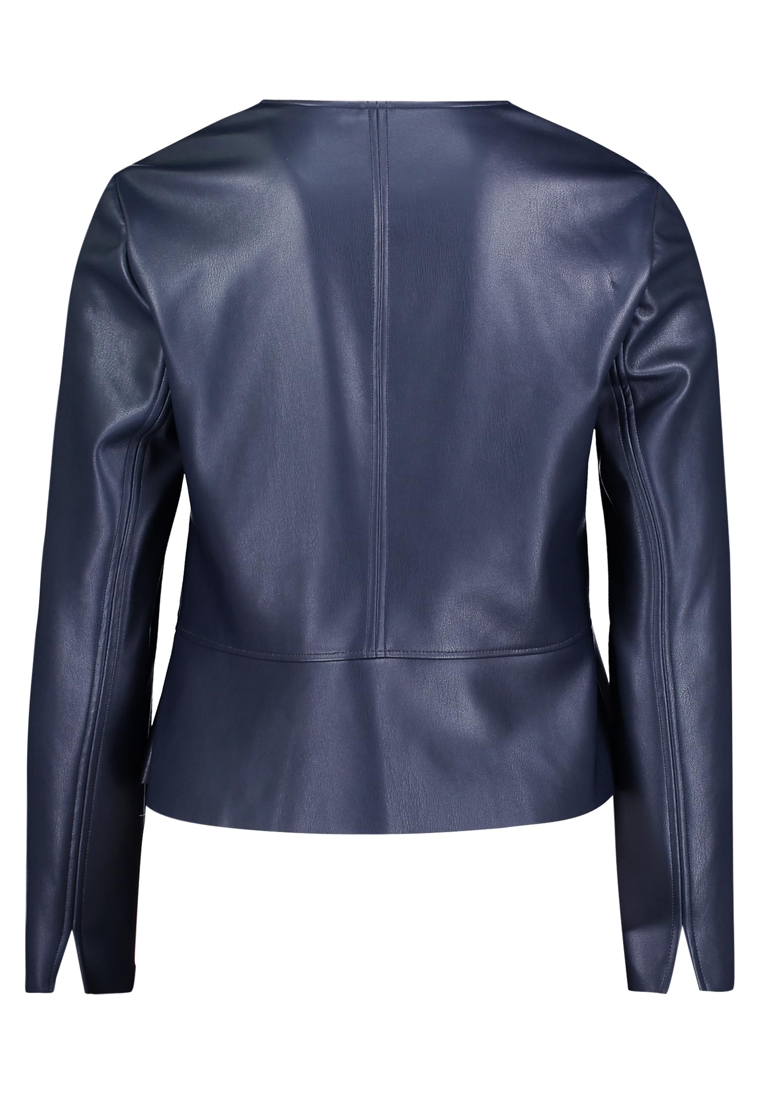 Betty Barclay Damen Kurzblazer mit Reißverschluss