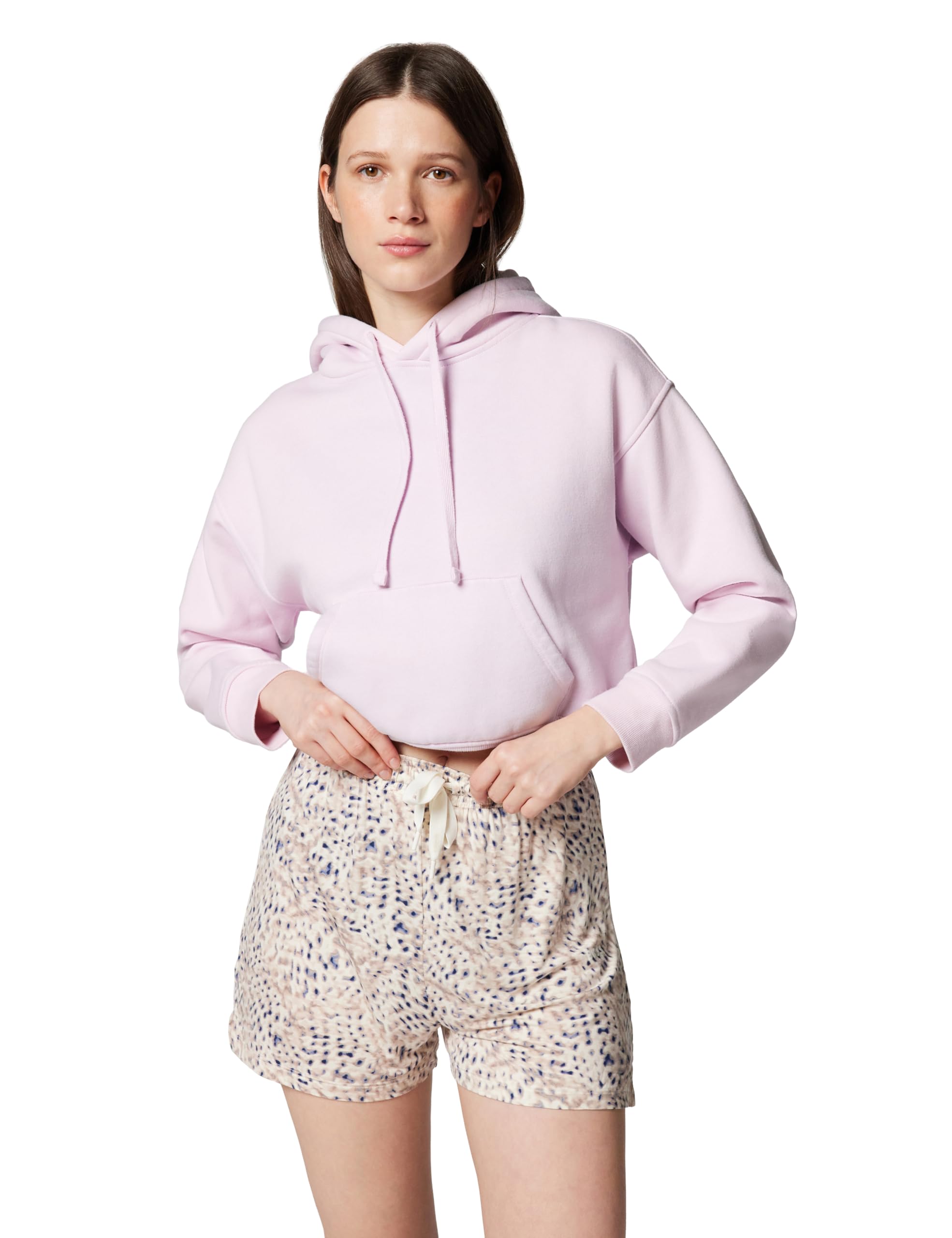 BOSS Women's Pyjama Shorts, 960open Miscellaneous, S