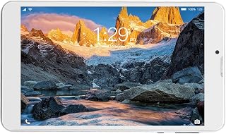 HEEPDD 7 Inch Tablet, 32 GB Gold Color Tablet 4 GB 32 GB 100‑240 V for Music (UK Plug 100‑240v)