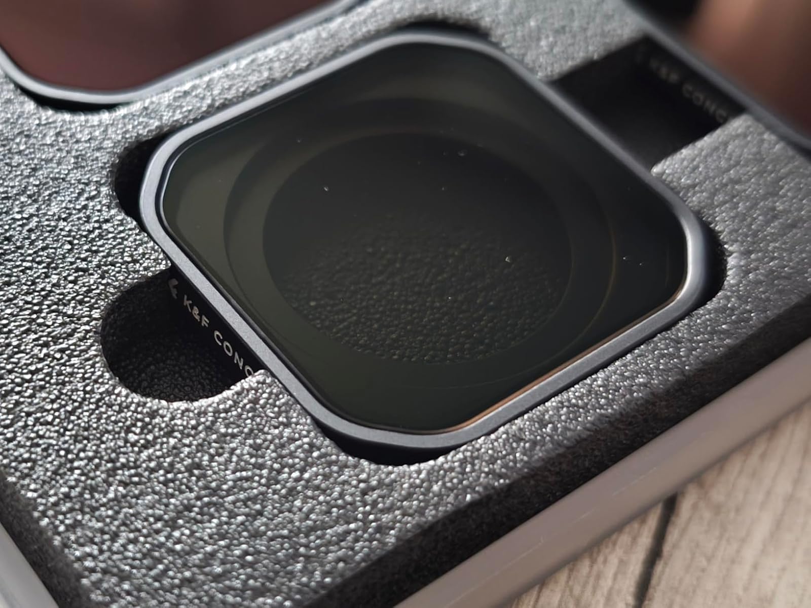 Sehr gut verarbeitetes Set