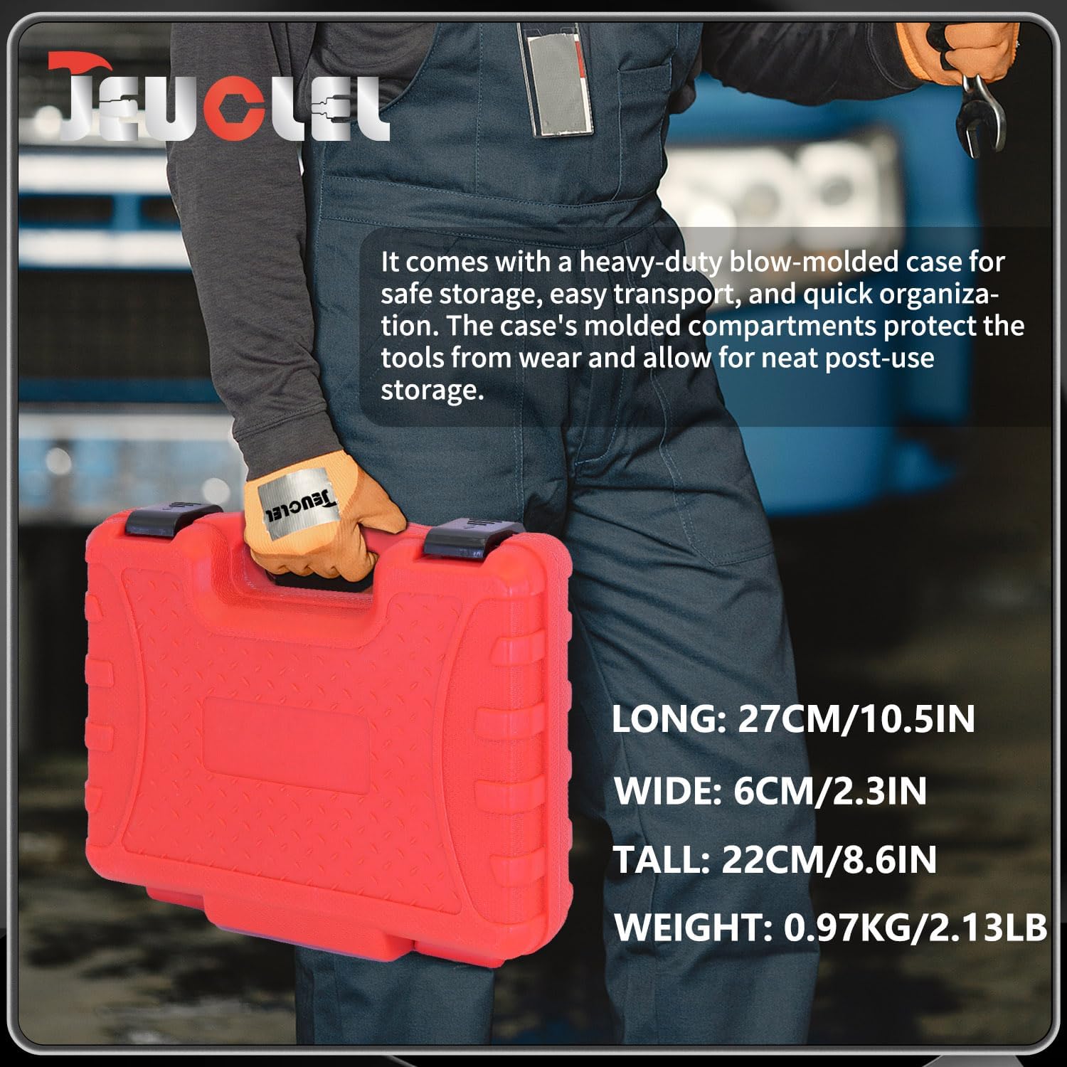 22PCS Universal Glow Plug Removal Tool Kit, Glow Plug Electrodes Removal Tool for M8 & M10, Drilling Tapping Extractor Small Engine Repair Automotive Puller Extraction Sets