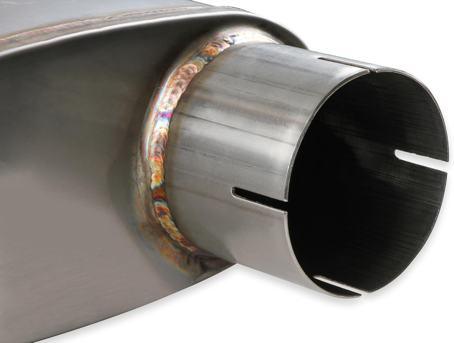 Hooker 21645HKR VR304 Muffler