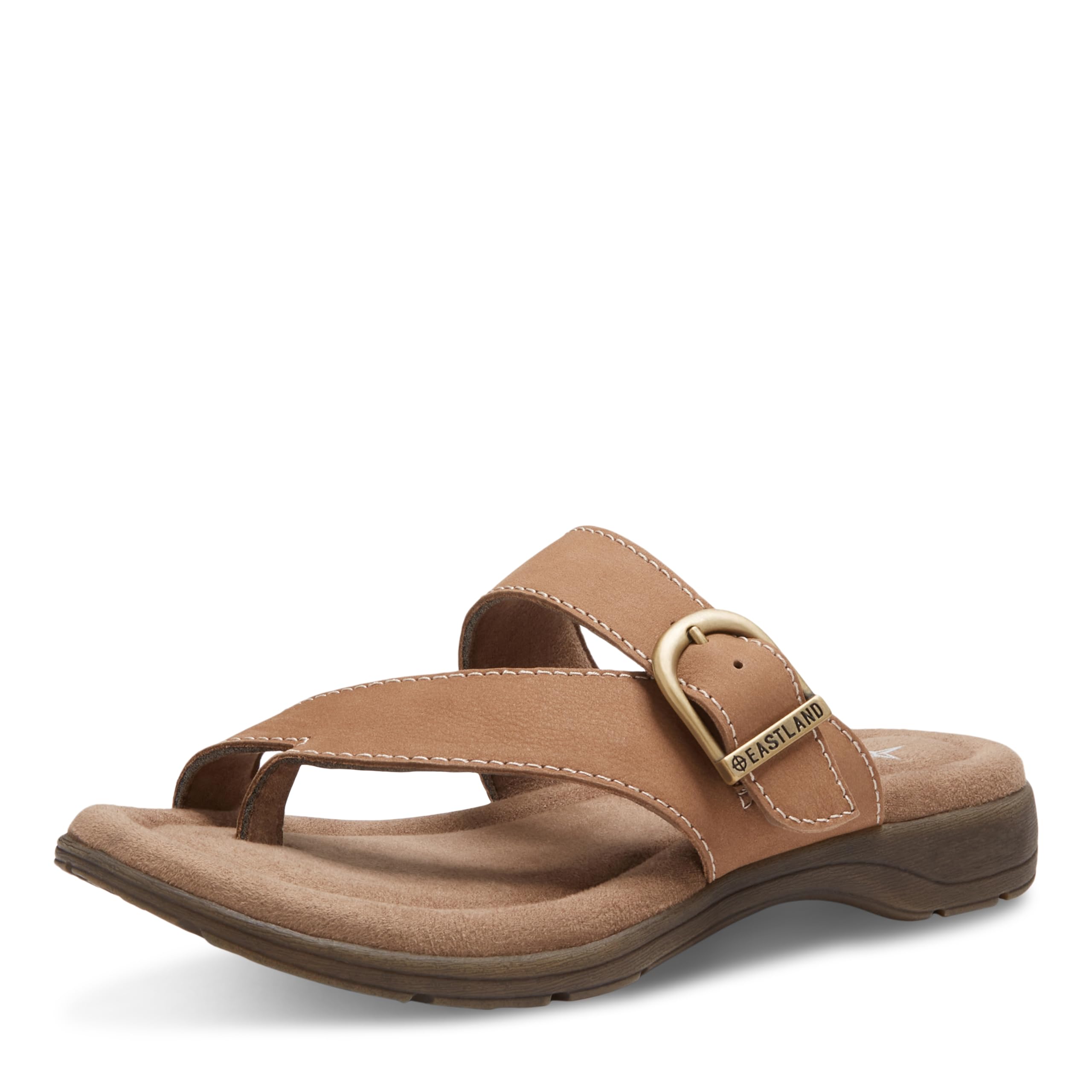 Eastland Women's Tahiti Thong Sandal