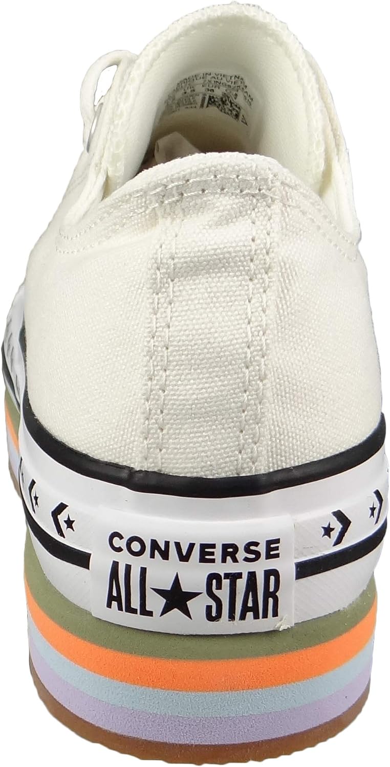 Converse Chuck taylor all star Platform Layer 567847C, Sneakers :  Amazon.nl: Kleding, schoenen \u0026 sieraden