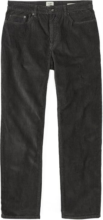 Huckberry Flint and Tinder Corduroy Mens Pants