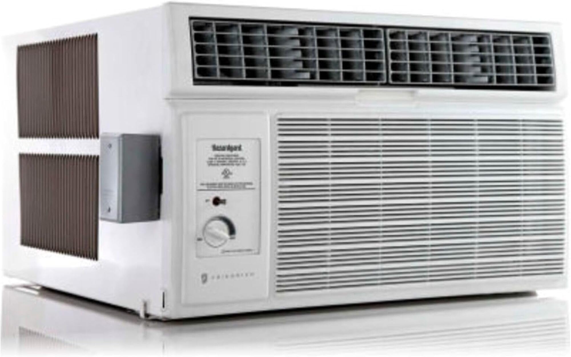 Amazon.com: Friedrich SH20M50A Hazardgard Hazardous Location Air