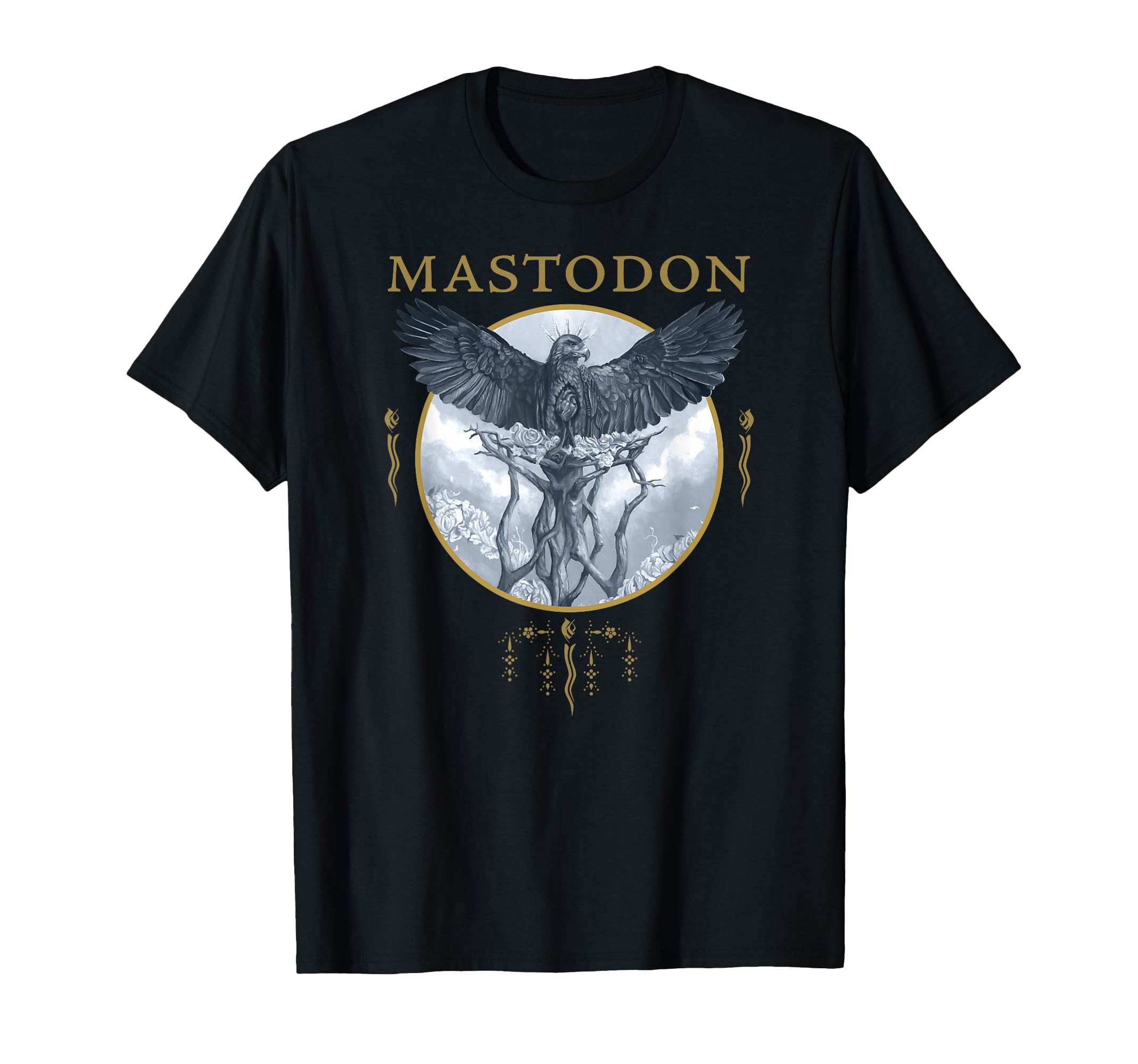 Kleidung mit Designs von Amazon Merch on Demand
