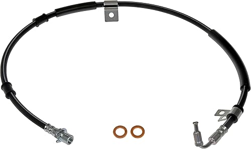 Dorman H621929 Manguera hidráulica de freno compatible con modelos seleccionados