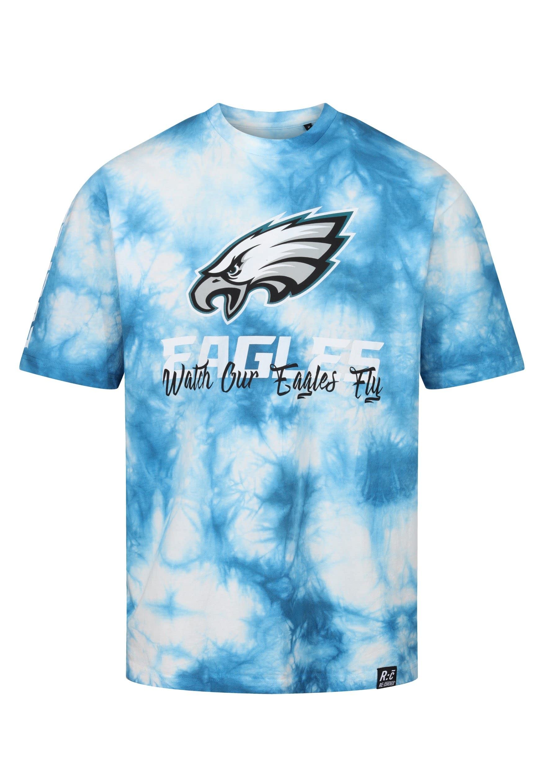 Recovered NFL T-Shirt Jersey Trikot