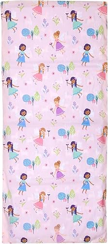 Miniatura 3 de Wildkin Funda para siesta infantil para niños y niñas, diseño de solapa cosida, perfecta para preescolar y guardería, se adapta a nuestro tapete de