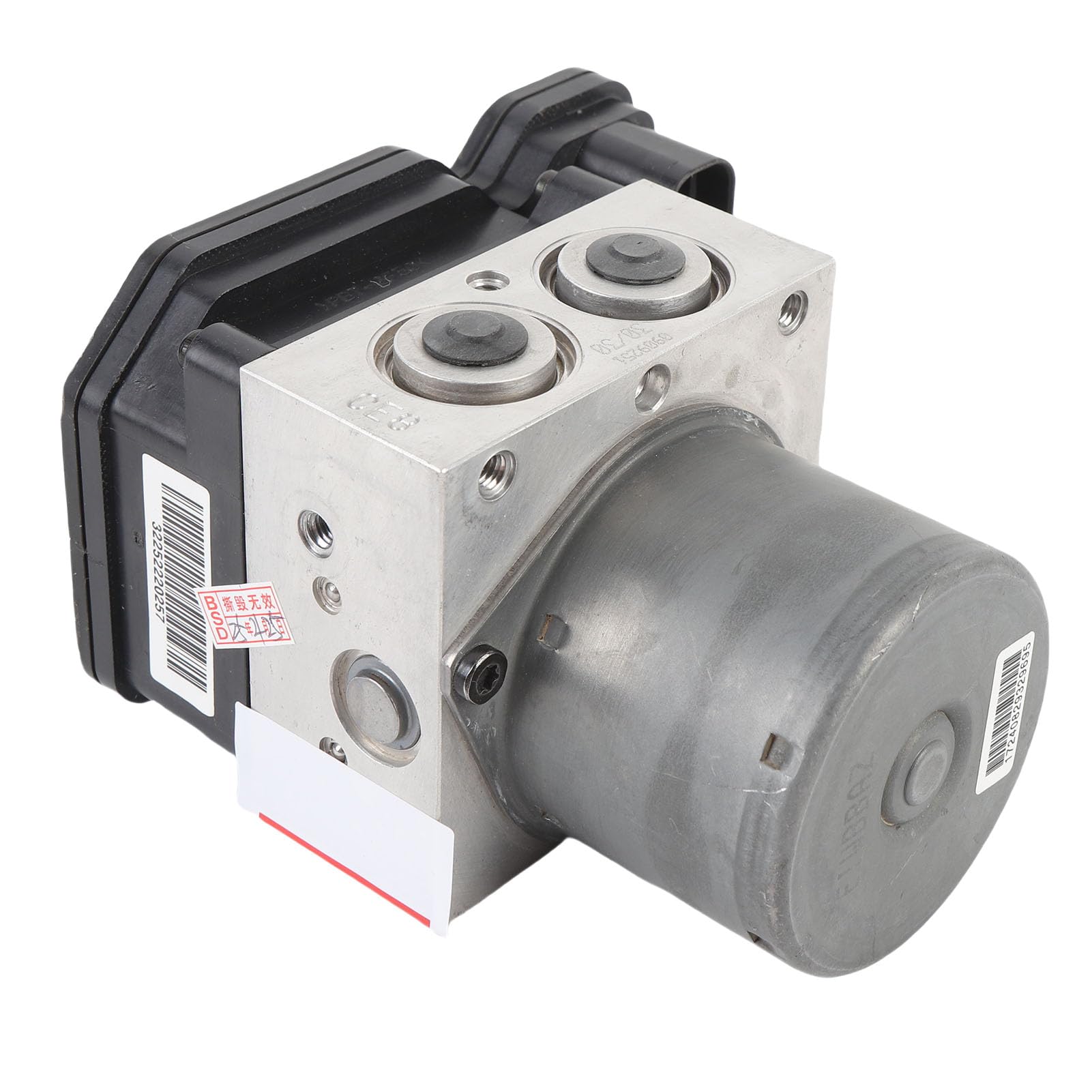 Unidad de módulo Torvex ABS, módulo de Control de Freno hidráulico HCU Compatible con Tucson 2007-2010 58920-1F000 para de Frenos