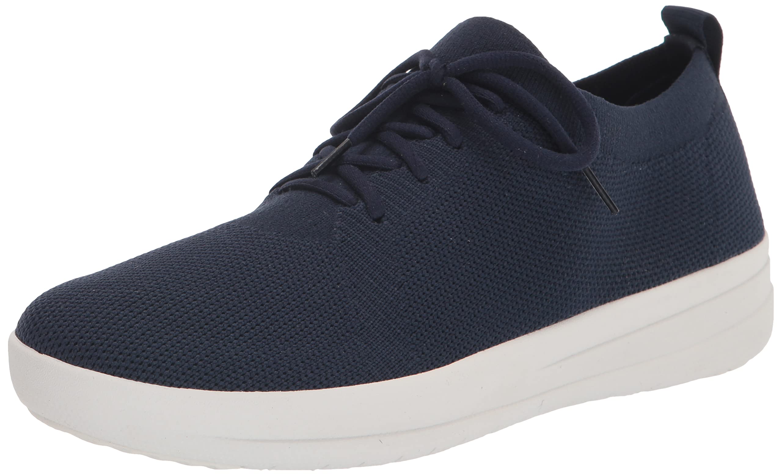 FitFlopWomen's F-Sporty Uberknit Sneakers Low-Top, 8.5 us