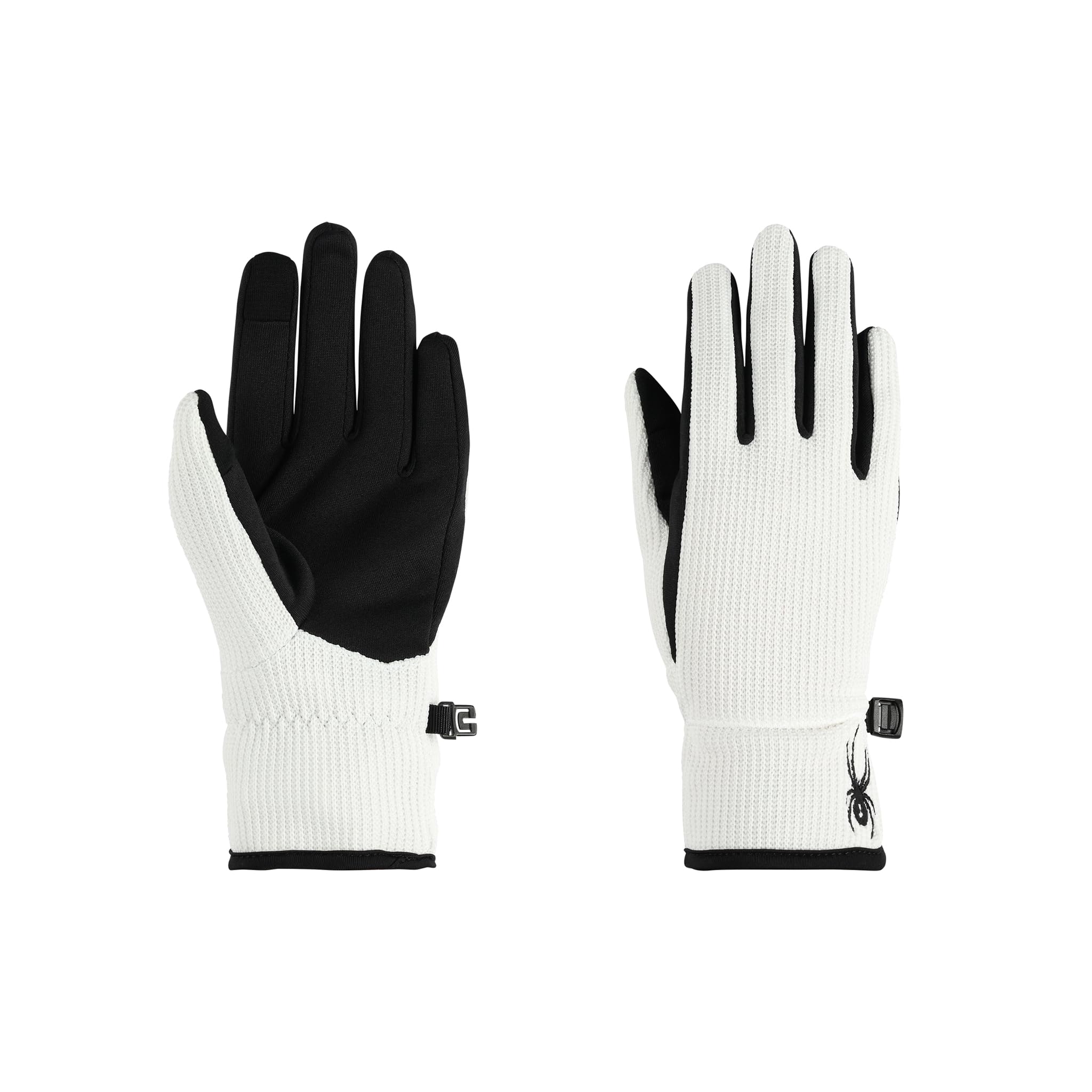 Spyder Women's Bandita Ski Gloves