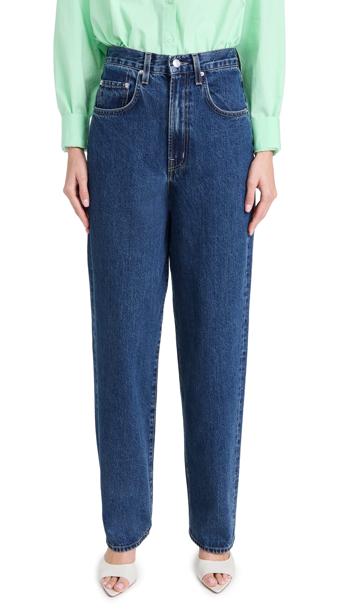 Edwin Women's Kayla Jeans