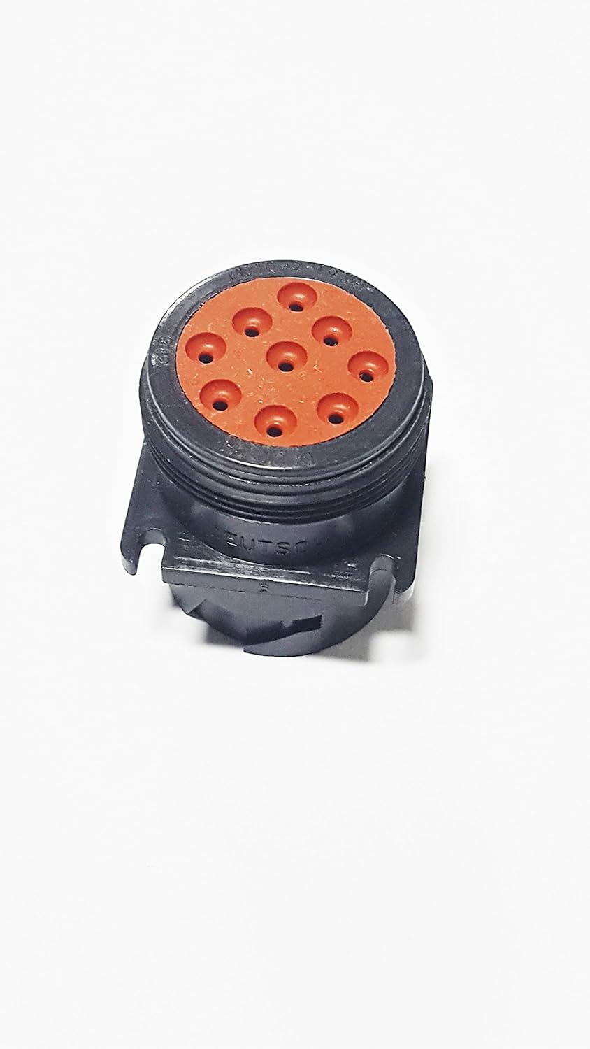 Deutsch HD10-9-1939P HD Connector (Pack of 4)