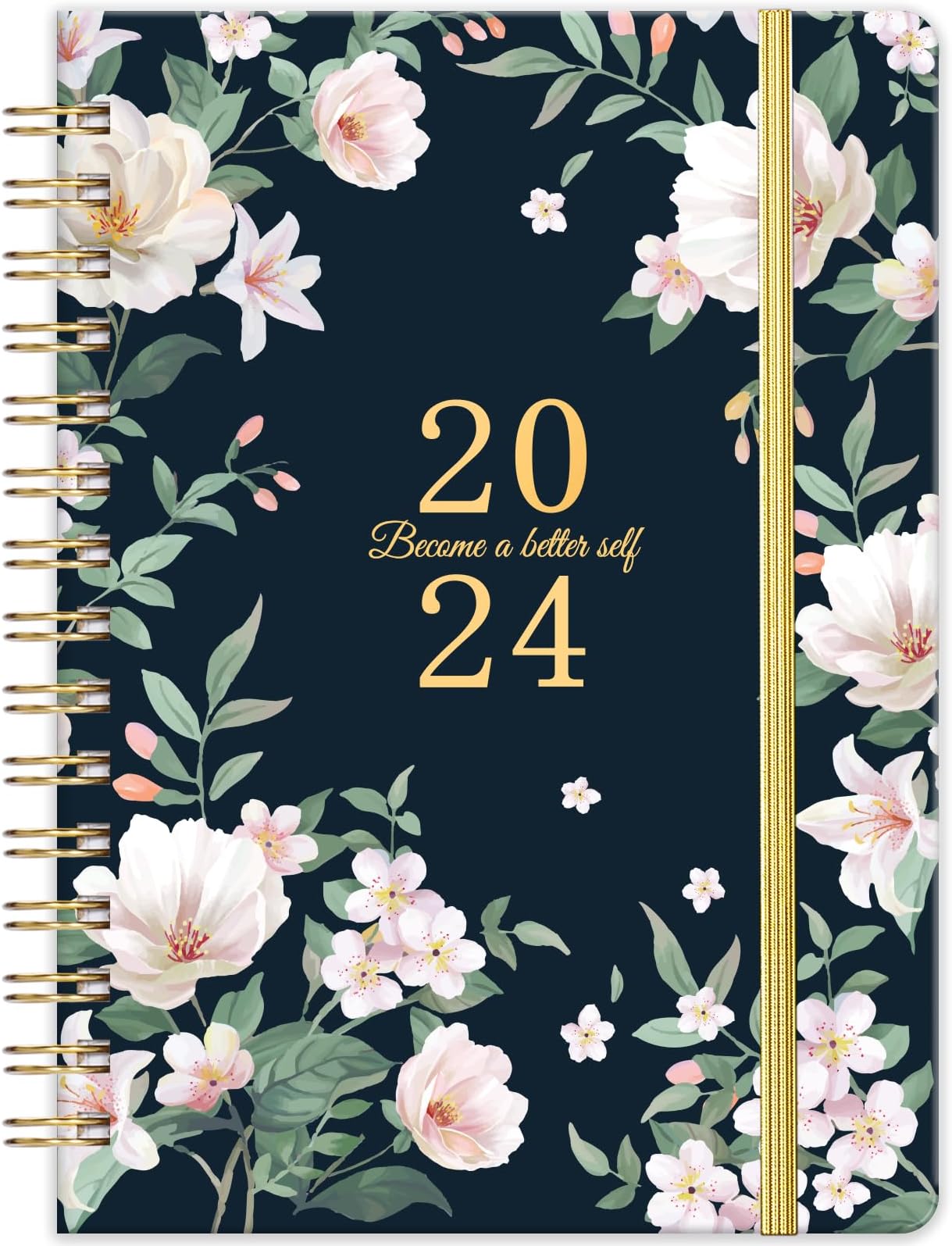 20232024 Planner 20232024 Weekly Monthly Planner from