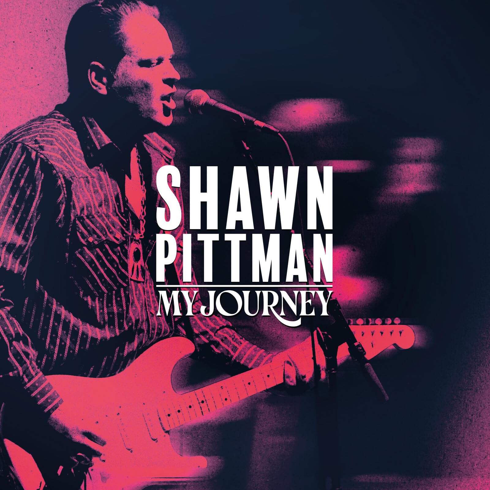My Journey [VINYL]