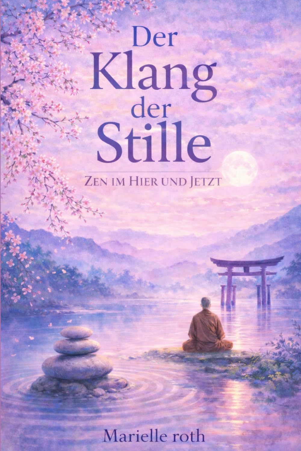 Der Klang der Stille: Zen im Hier und Jetzt