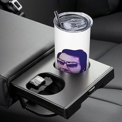 Miniatura 6 de Jim Jones Drink Up, Jim Jones Drink Up, Serial Killers Cult Leader Dark Humor Taza de café divertida