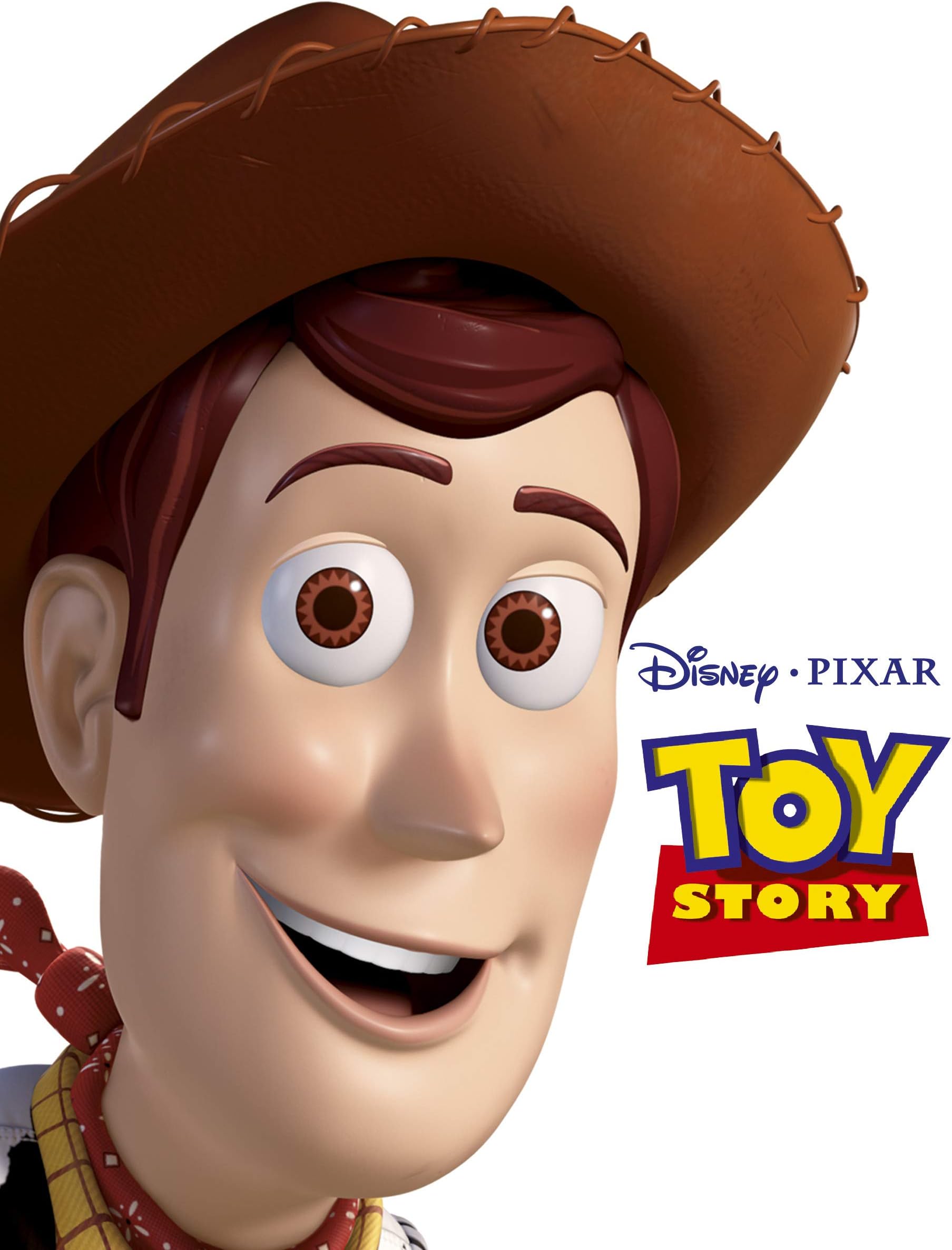 Toy Story (4K UHD)