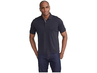 UNTUCKit Wrinkle-Free Damaschino Polo Men