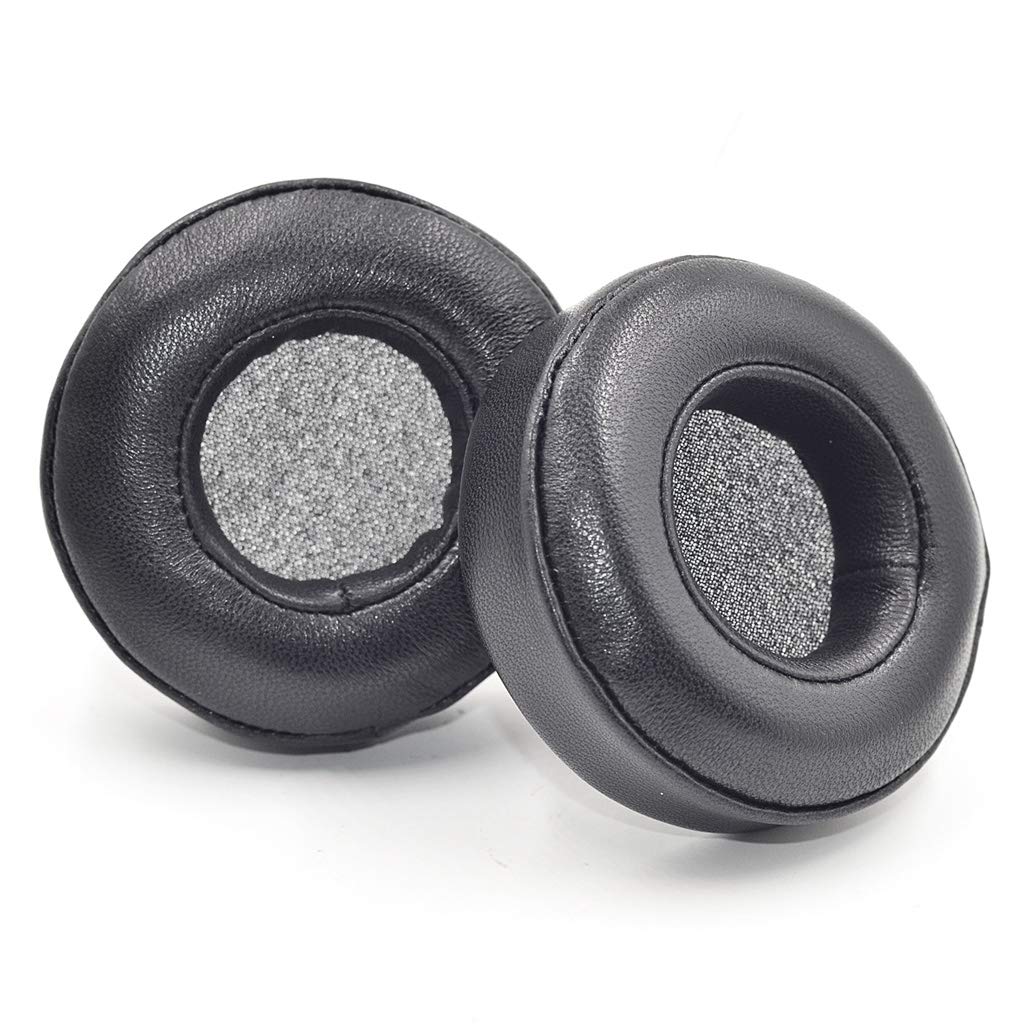 Cuscinetti auricolari di ricambio per cuffie, in schiuma, accessori per cuffie che si adattano perfettamente