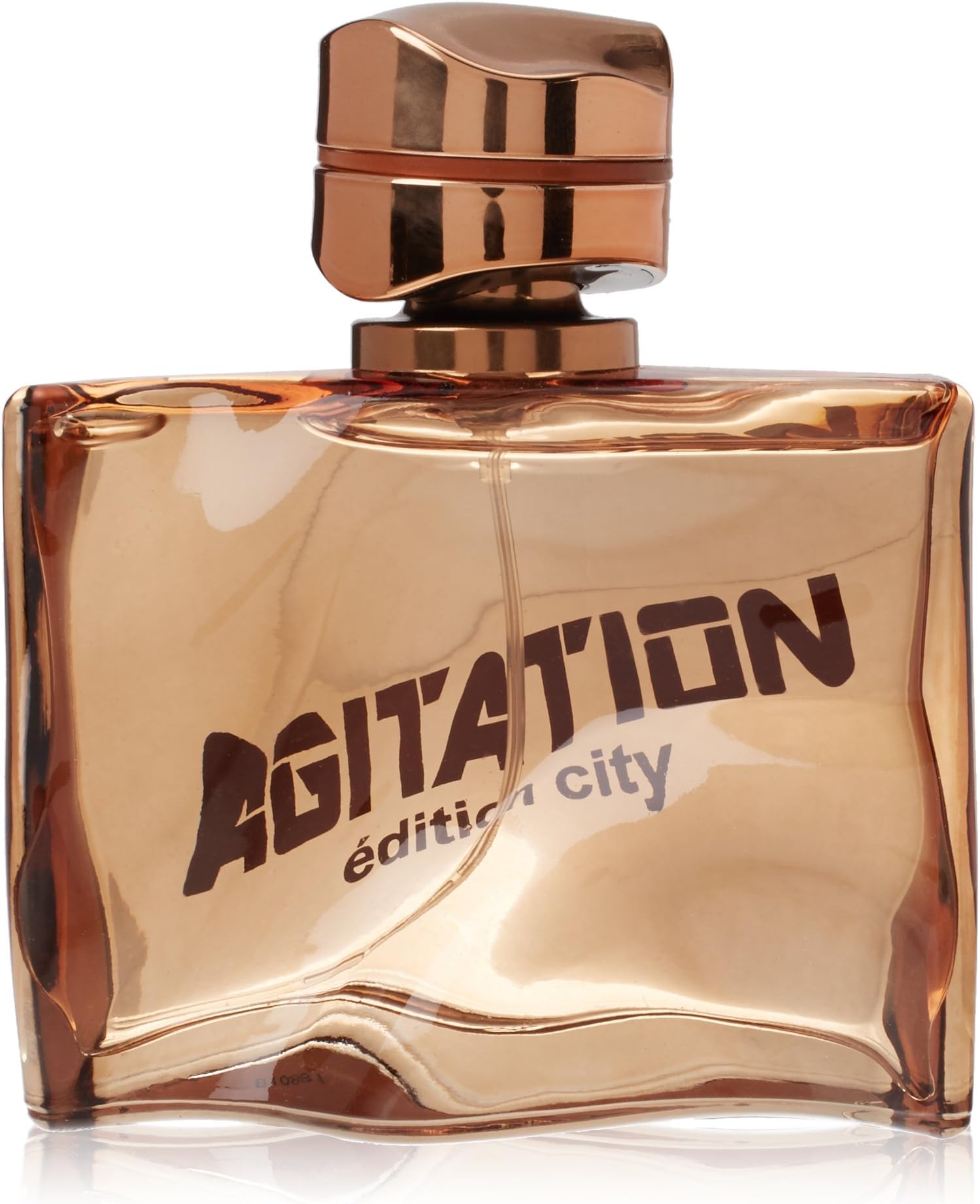 Linn Young Men Eau de Toilette, Agitation City Edition 100 ml