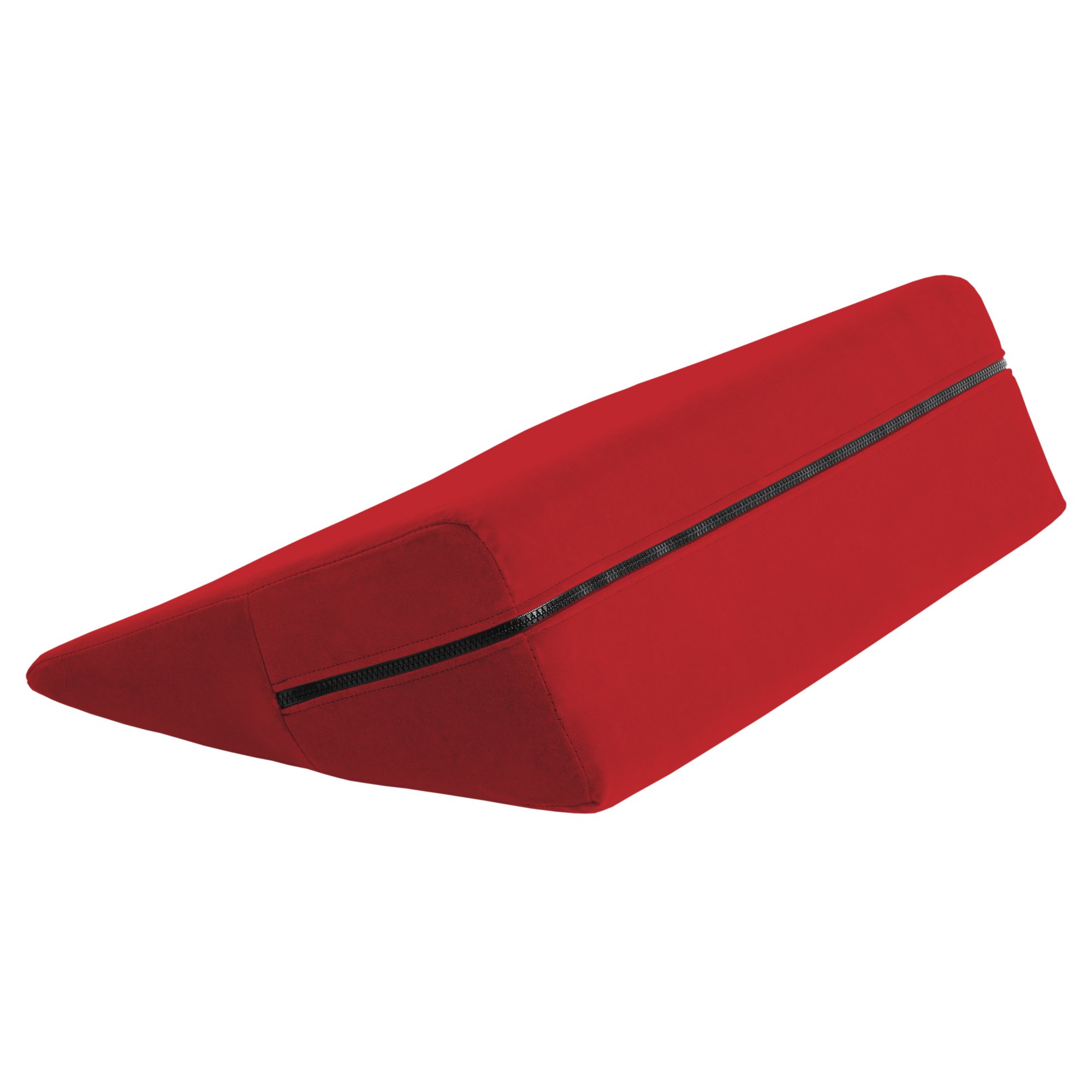 Libertador Rampa Red Love Pillow