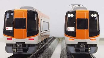 Amazon | グリーンマックス Nゲージ 近鉄22000系ACE