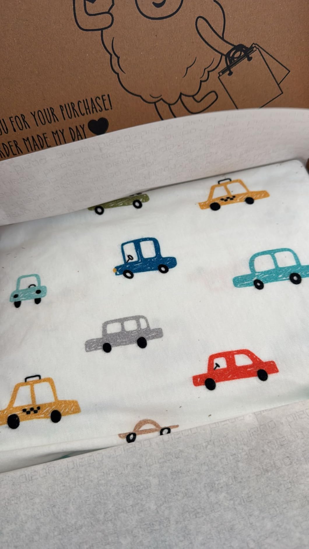 "La Sábana Mágica de Bisoo" Sábana Bajera Ajustable Top Impermeable 2en1