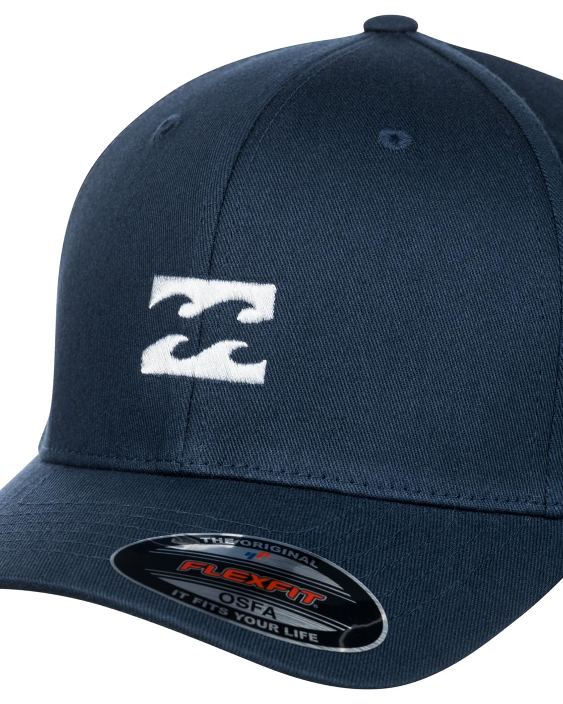 Billabong - all Day Flexfit, Cappello Uomo