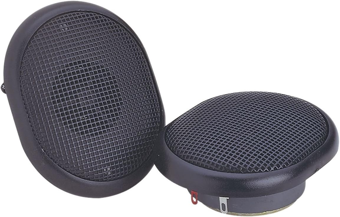 40 W Flush/Surface Mount Car Tweeters Amazon.co.uk Electronics & Photo