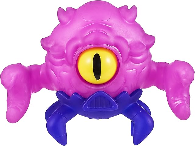 Heroes of Goo Jit to S4 Galaxy Attack Crusticoid Ultra Rare 2021