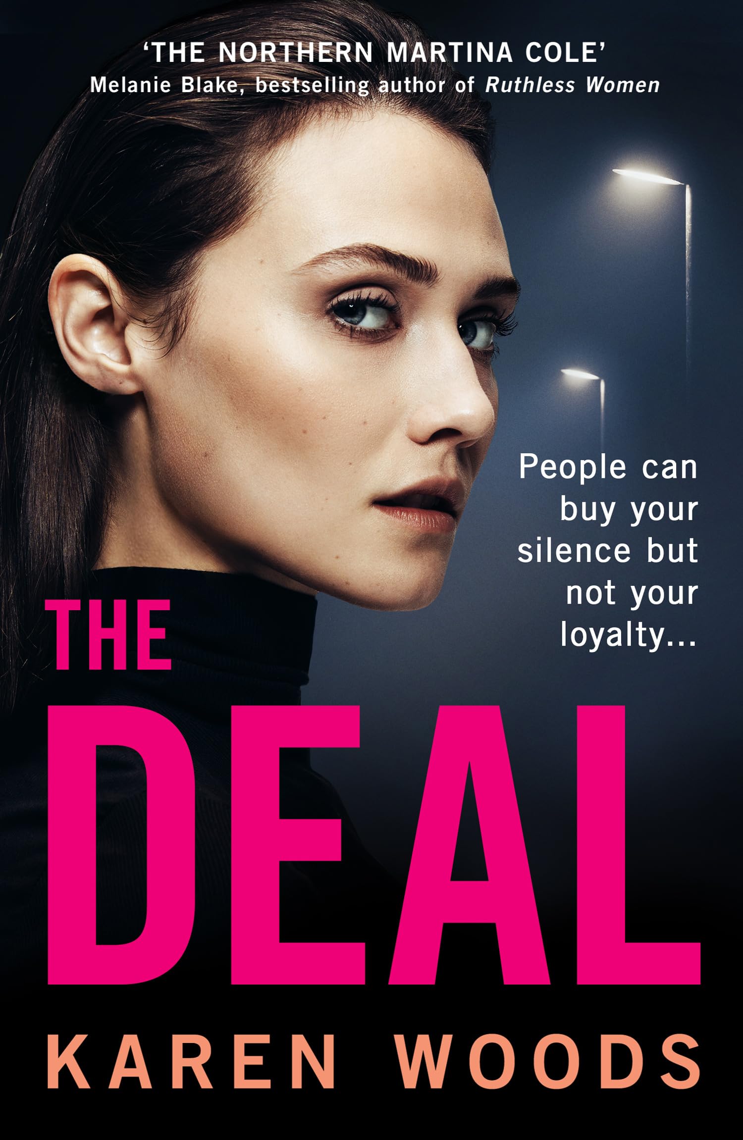 The Deal: The gripping gangland crime thriller