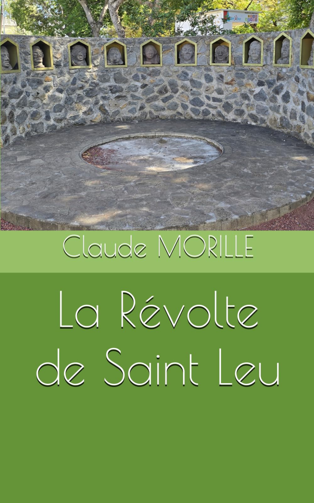 La Révolte de Saint Leu