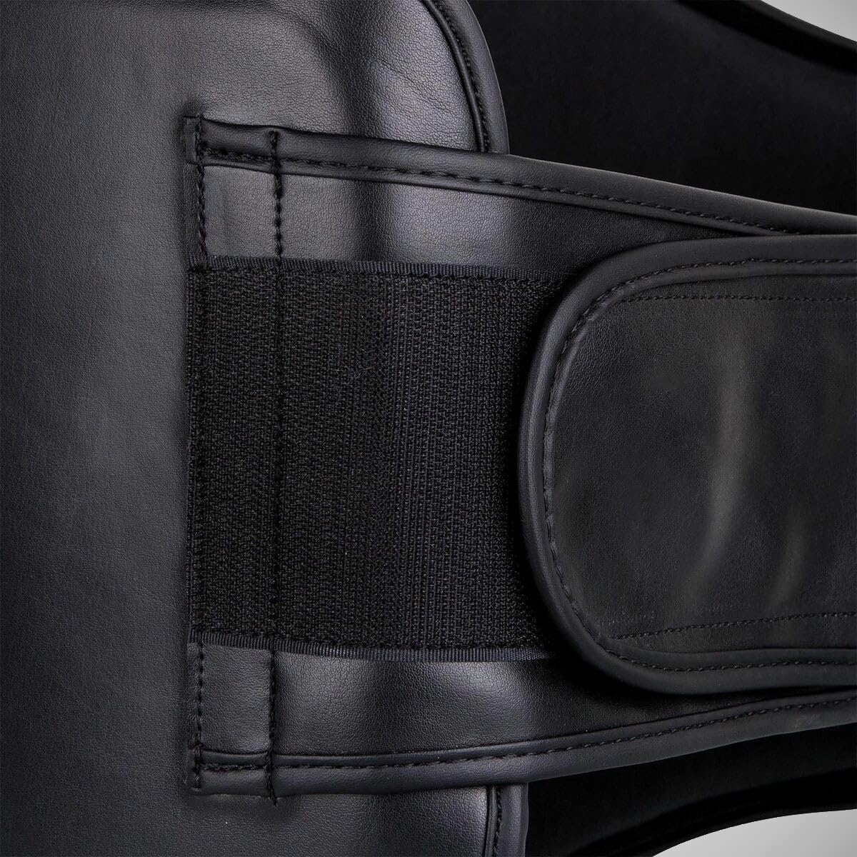 Ringhorns, Charger Ceinture abdominale, Mixte Adulte, Taille unique, Noir