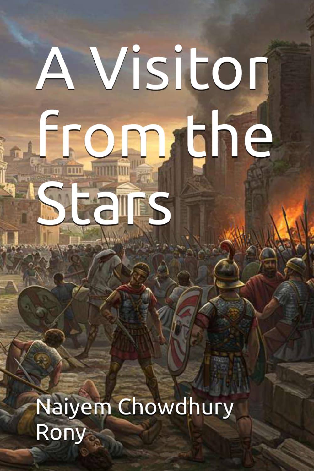 A Visitor from the Stars