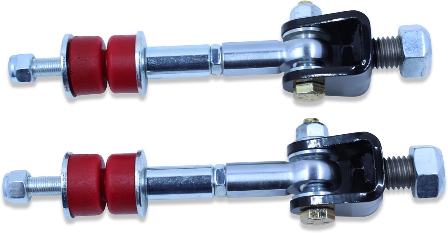 Spohn SEL-19-416 Spherical Front Sway Bar End Links